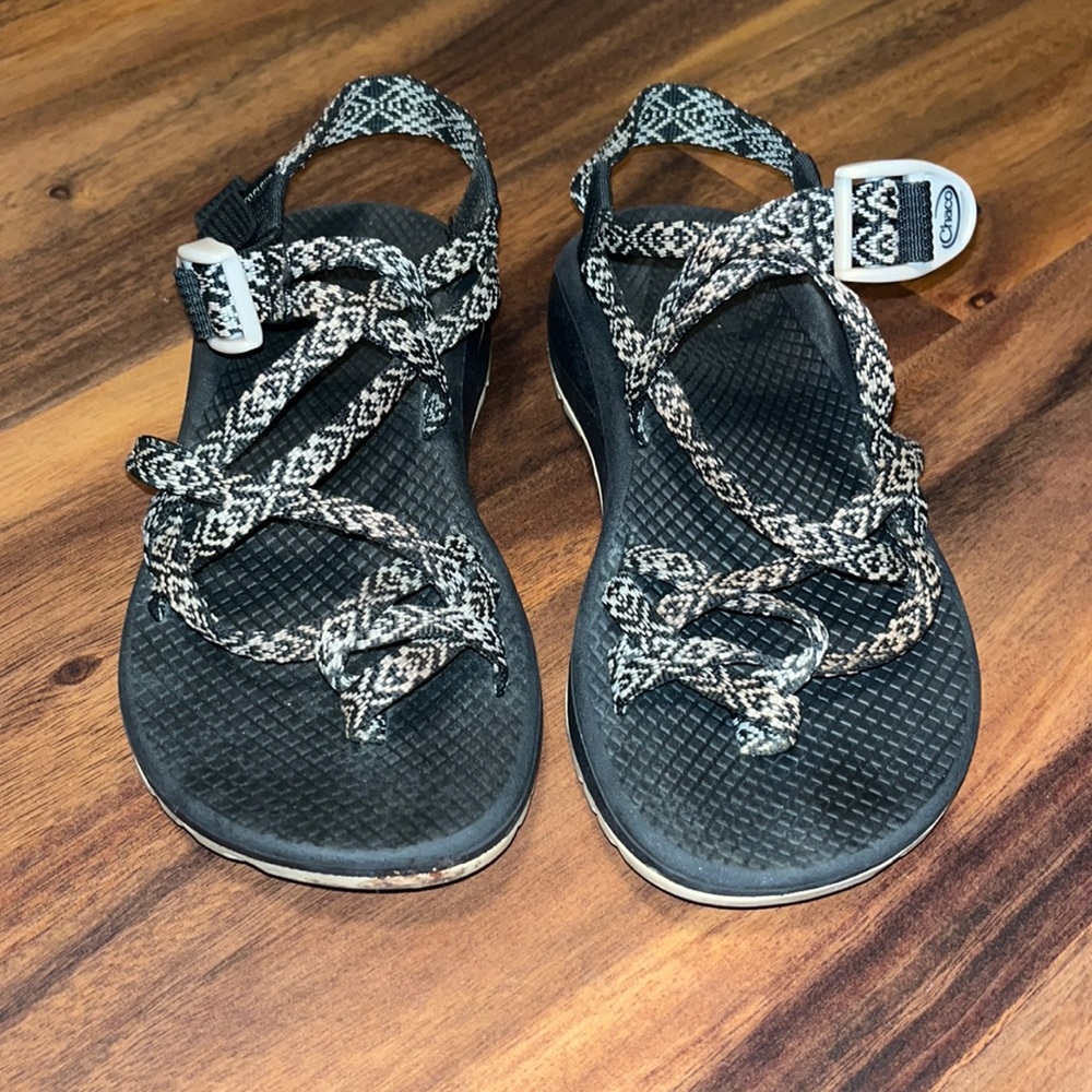 Chaco Sandals